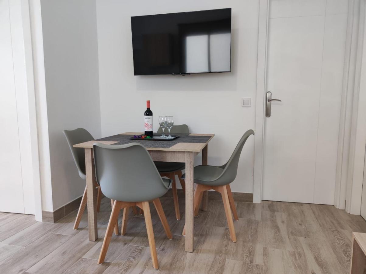 CASA PIRÁMIDE 2. Terraza WiFi y Parking Privado Villa Icod De Los Vinos Bagian luar foto