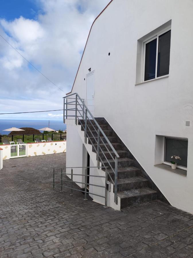 CASA PIRÁMIDE 2. Terraza WiFi y Parking Privado Villa Icod De Los Vinos Bagian luar foto