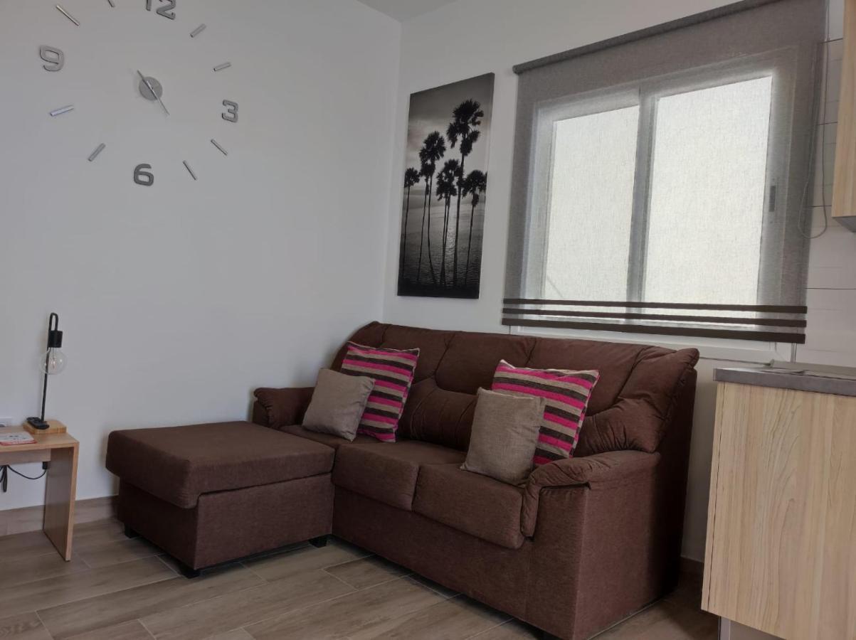 CASA PIRÁMIDE 2. Terraza WiFi y Parking Privado Villa Icod De Los Vinos Bagian luar foto