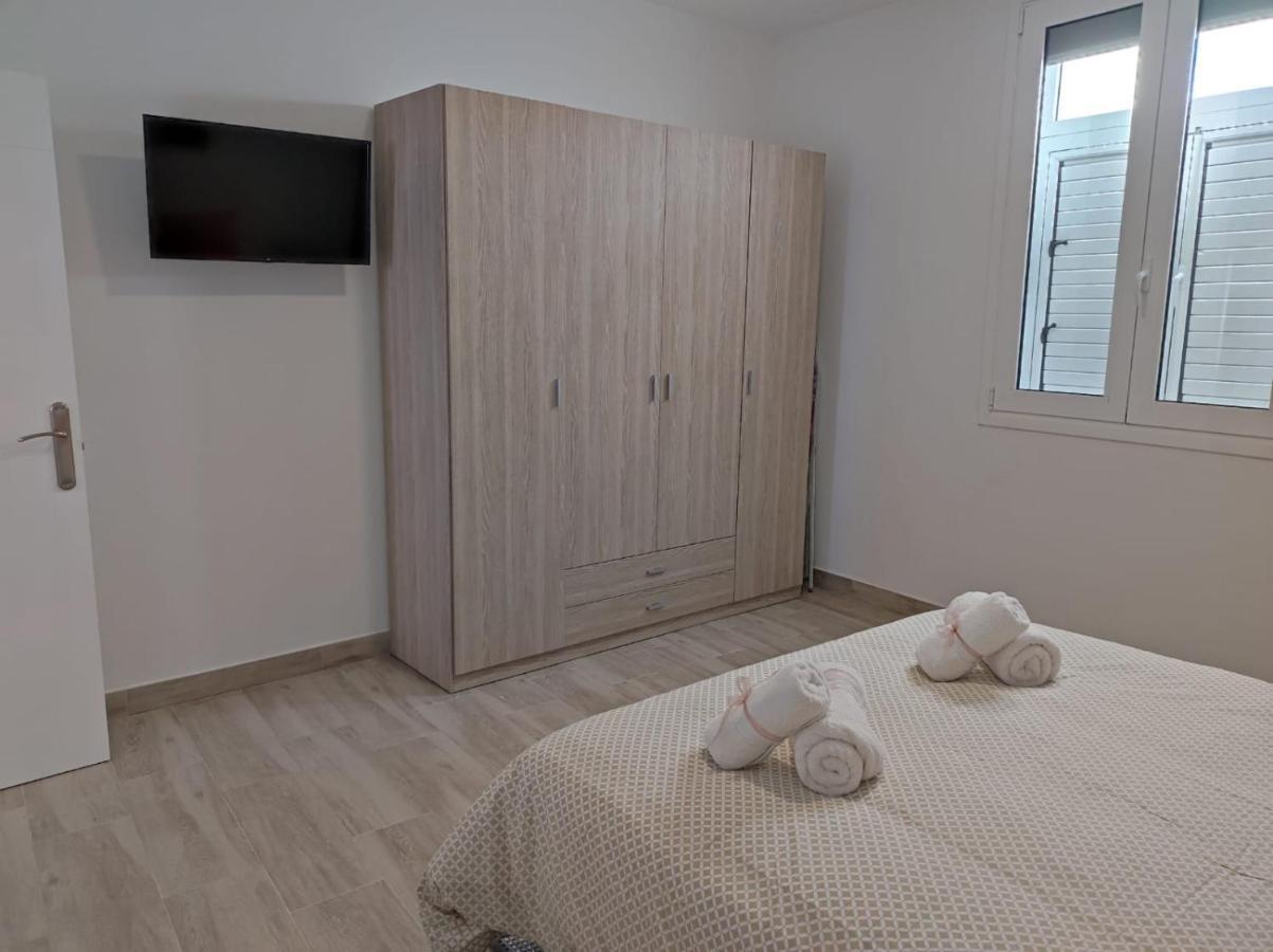 CASA PIRÁMIDE 2. Terraza WiFi y Parking Privado Villa Icod De Los Vinos Bagian luar foto