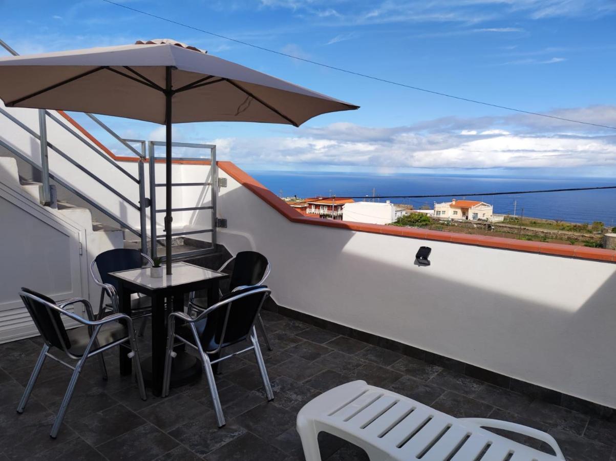 CASA PIRÁMIDE 2. Terraza WiFi y Parking Privado Villa Icod De Los Vinos Bagian luar foto