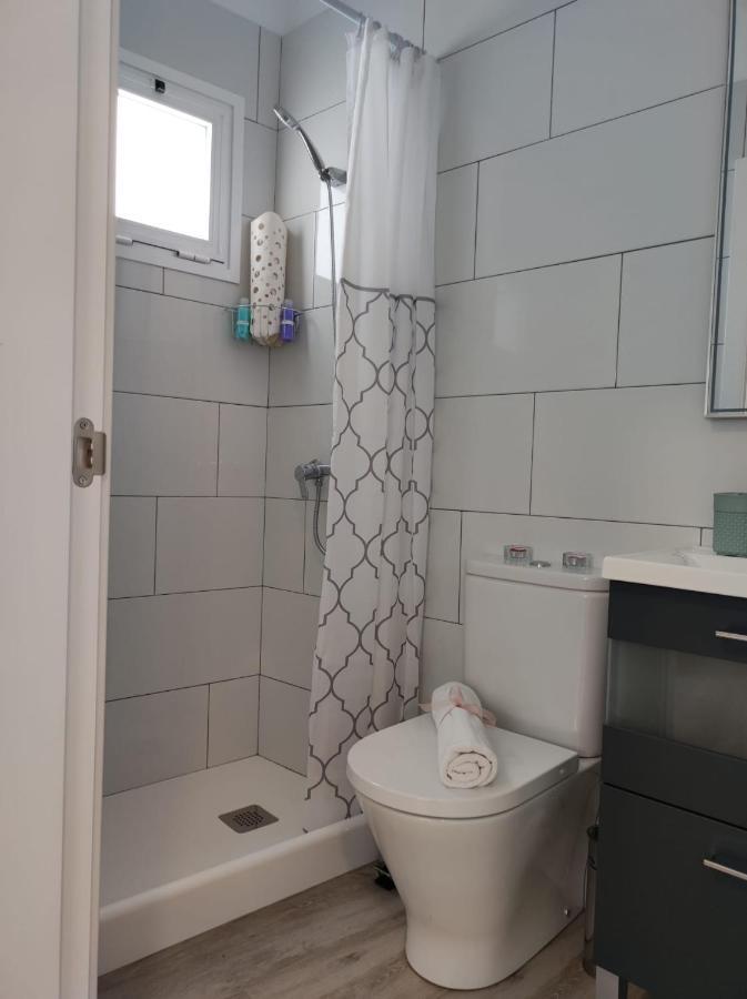 CASA PIRÁMIDE 2. Terraza WiFi y Parking Privado Villa Icod De Los Vinos Bagian luar foto