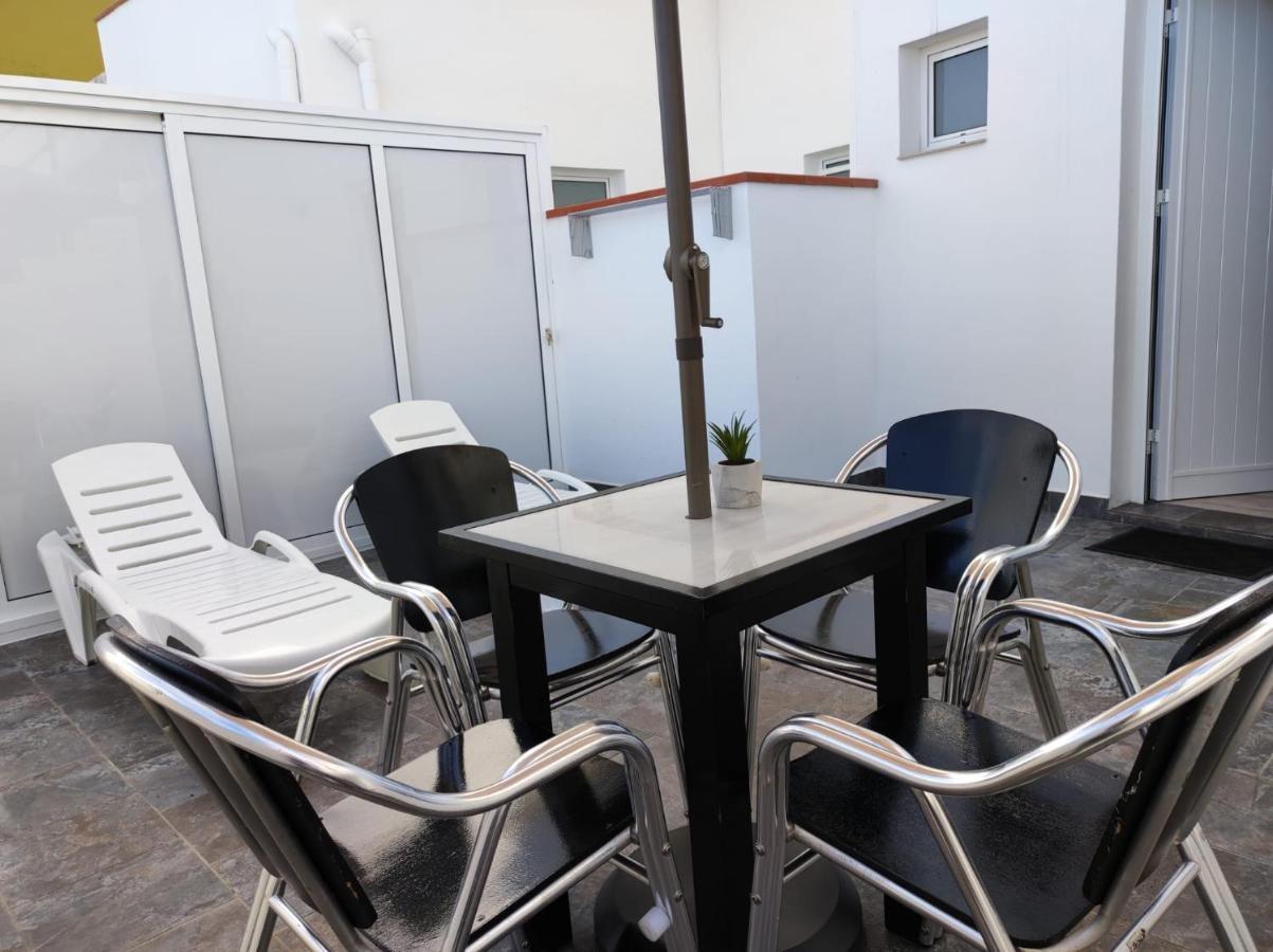 CASA PIRÁMIDE 2. Terraza WiFi y Parking Privado Villa Icod De Los Vinos Bagian luar foto